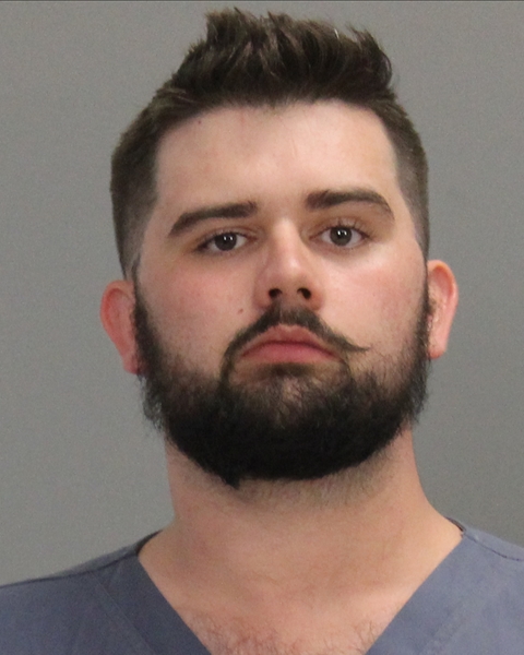 Case, Gavin Jeremy arrested by Brazos County SO/PD