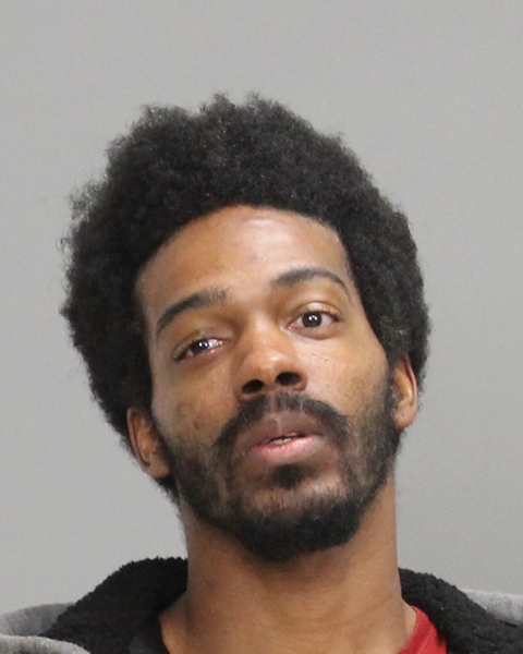 EDWARDS, JULIAN JERMAINE arrested by Brazos County SO/PD