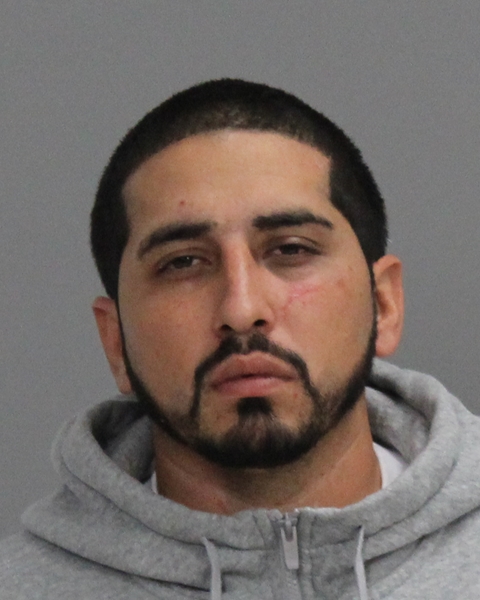 MALDONADO, MICHAEL DALE, Jr arrested by Brazos County SO/PD