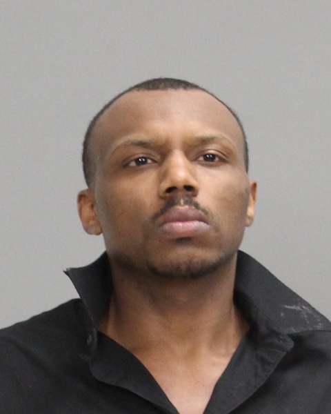 WASHINGTON, DONNIE RAY arrested by Brazos County SO/PD