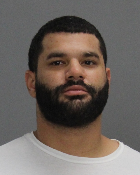 LISTER, RANDEL ALEXANDER arrested by Brazos County SO/PD