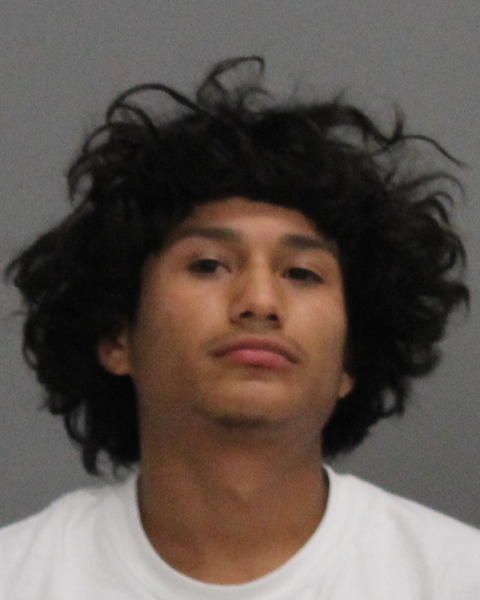 FAJARDO, EDWARD arrested by Brazos County SO/PD