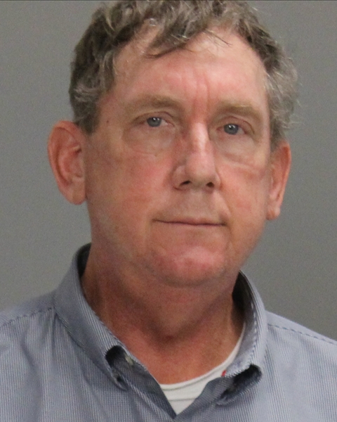 BROWN, ROBERT WAYNE arrested by Brazos County SO/PD