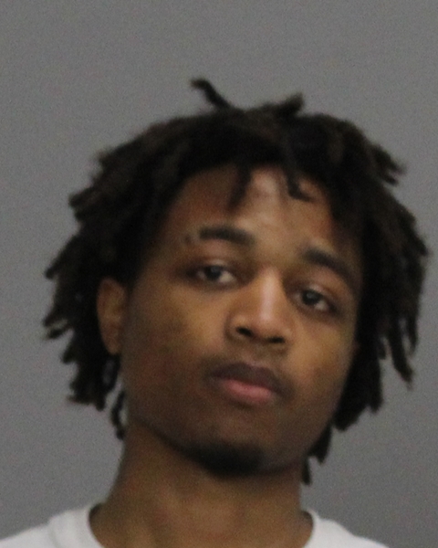 GREEN, XAVIER DEVON arrested by Brazos County SO/PD