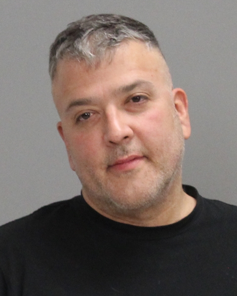 HUGHEY, LLOYD B arrested by Brazos County SO/PD