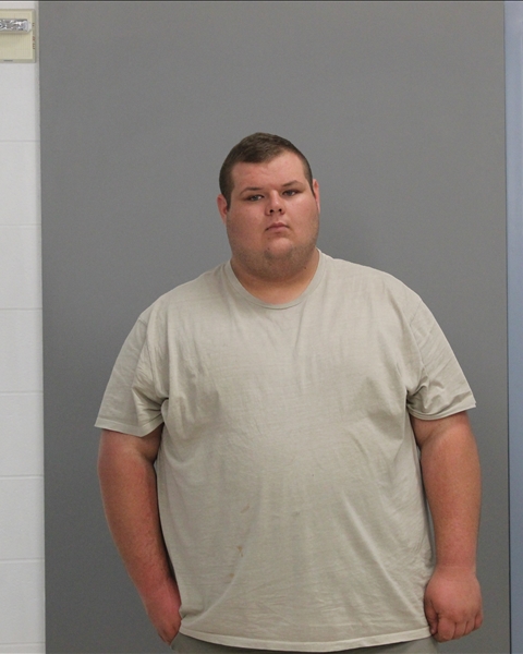 LEGGETT, JACOB ISAAC-REID arrested by Brazos County SO/PD