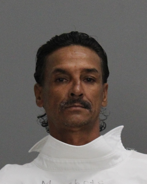 SALAZAR, JESUS VEGA arrested by Brazos County SO/PD