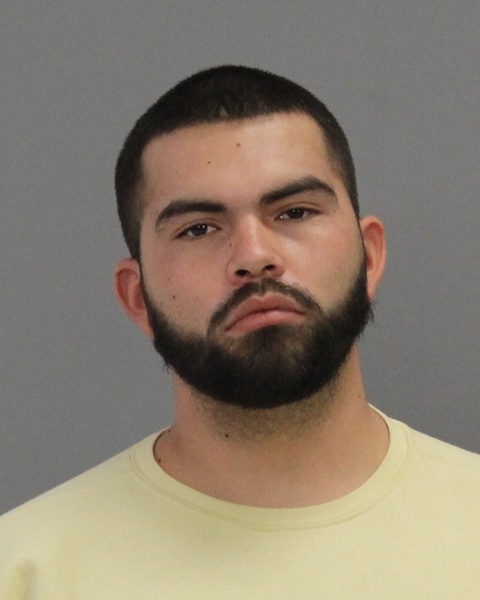 RAMIREZ, JESSE ADRIAN arrested by Brazos County SO/PD
