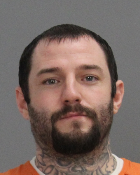 BREWER, AARON MICHAEL arrested by Brazos County SO/PD