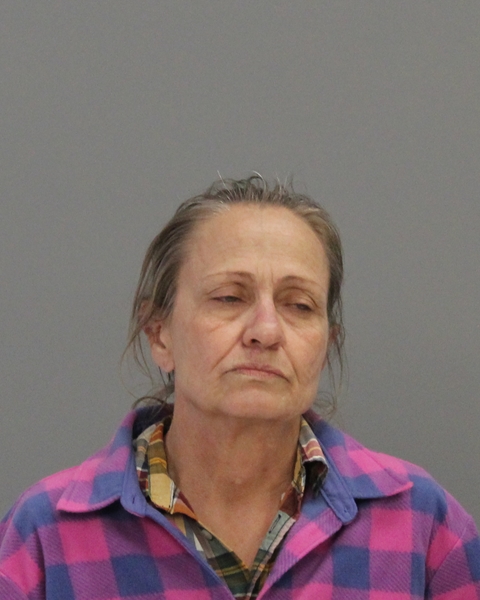 Duke, Pamela Lee arrested by Brazos County SO/PD