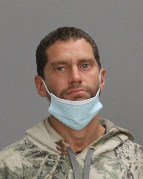 Meiners, Ross Todd arrested by Brazos County SO/PD