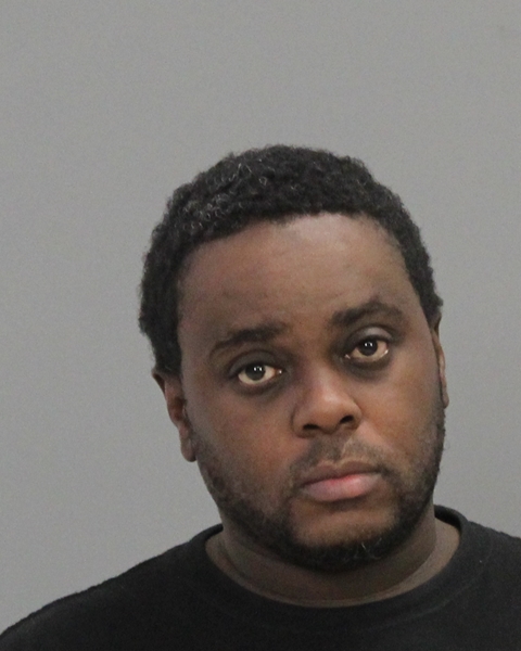 GREEN, DARYL DEMOND arrested by Brazos County SO/PD