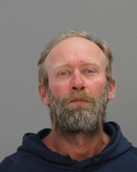 Ruland, Jason Spencer arrested by Brazos County SO/PD