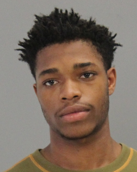 LEE, KEITHRON LATREVION arrested by Brazos County SO/PD