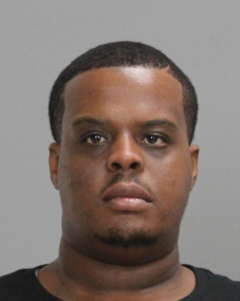 ELLISON, BRANDON DEWAYNE arrested by Brazos County SO/PD