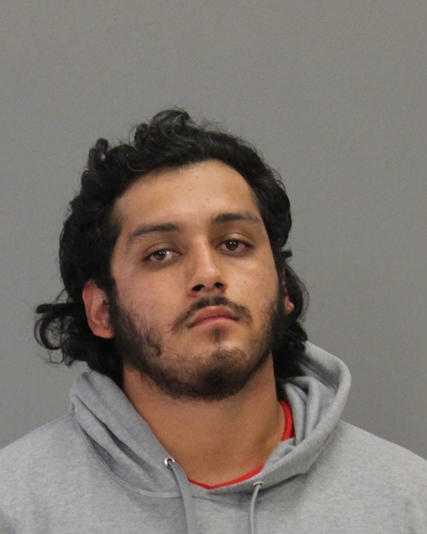 Casarez, Joel arrested by Brazos County SO/PD