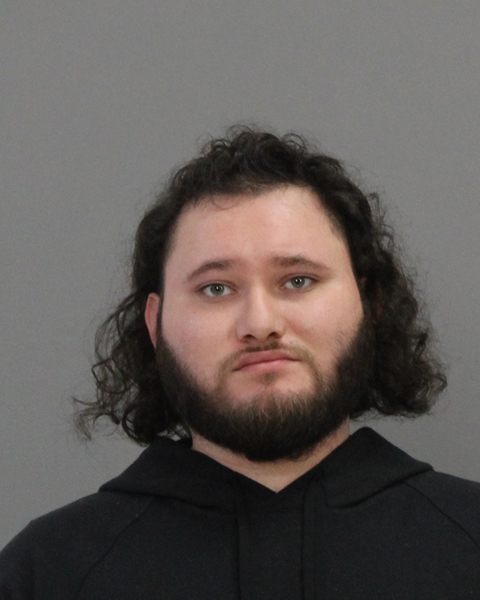 RAMIREZ, BRYAN arrested by Brazos County SO/PD