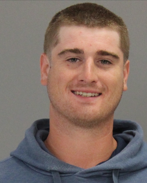 Flanagan, Tyler Keith arrested by Brazos County SO/PD