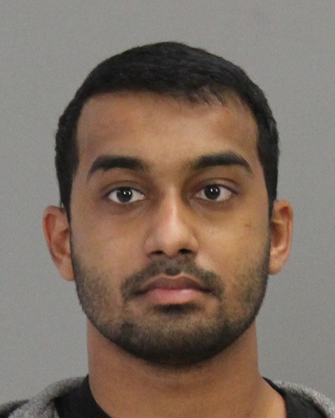 Kumar, Rahul Mahato arrested by Brazos County SO/PD