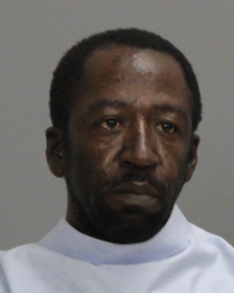 JONES, ROY ALLEN arrested by Brazos County SO/PD