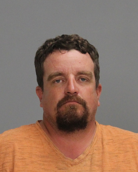 Lehman, George Raymond arrested by Brazos County SO/PD