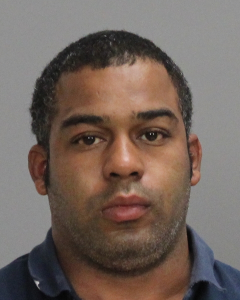 TERRELL, MICHAEL ERIK, Jr. arrested by Brazos County SO/PD