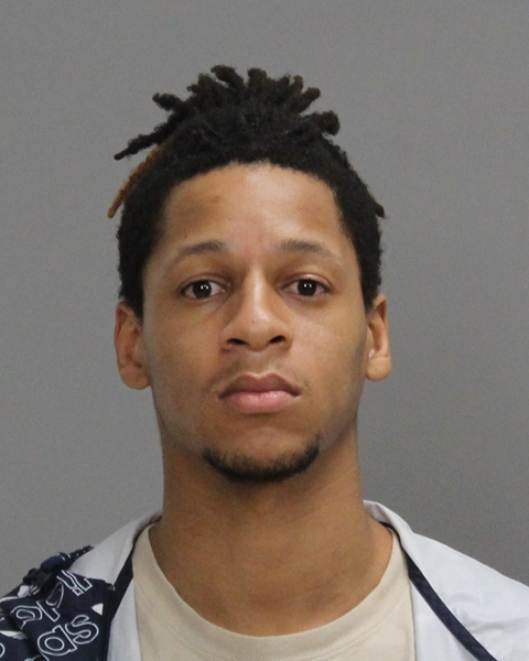 Poulsen, Mark Allen arrested by Brazos County SO/PD