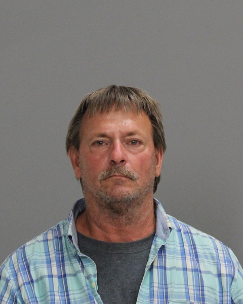 HOLDER, EDWARD LEE arrested by Brazos County SO/PD