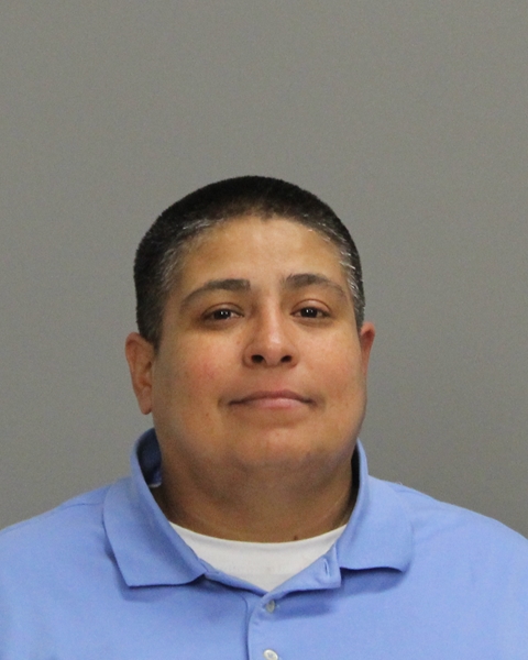 BENITEZ, CHRISELDA arrested by Brazos County SO/PD