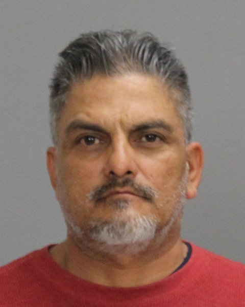 CASTRO, GREGORY arrested by Brazos County SO/PD