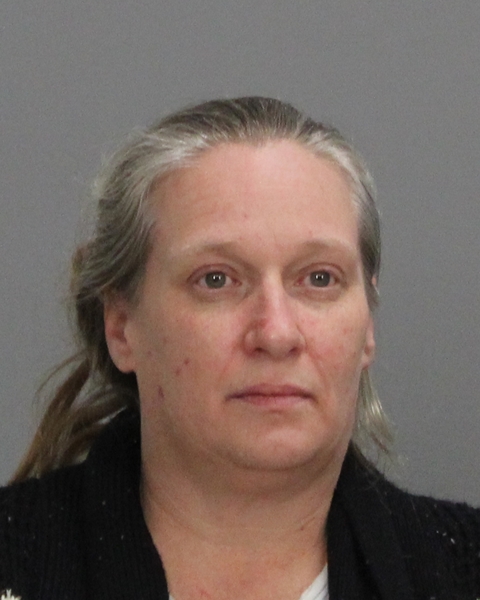 MOORE, JILL MARIE arrested by Brazos County SO/PD