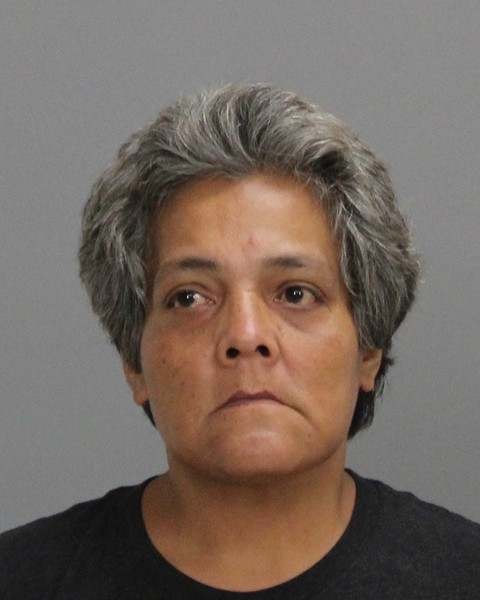 Porter, Olivia Skinner arrested by Brazos County SO/PD