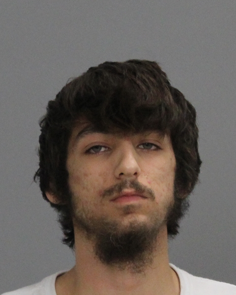 MOODY, CHRISTOPHER DAVID arrested by Brazos County SO/PD