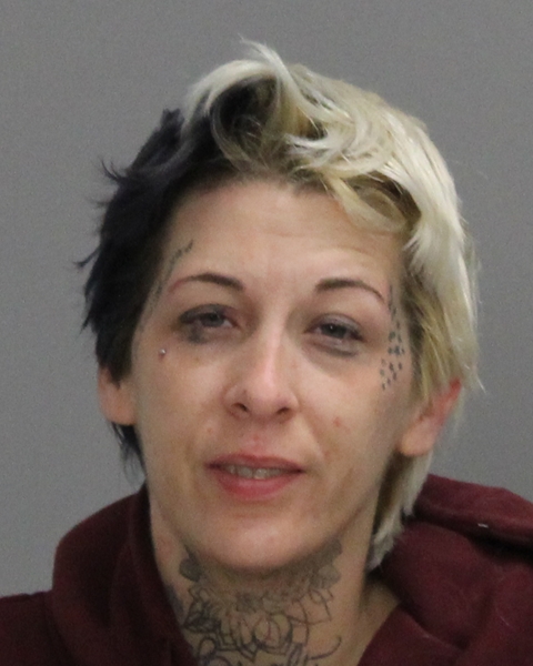 MOODY, ELIZABETH KAYE arrested by Brazos County SO/PD