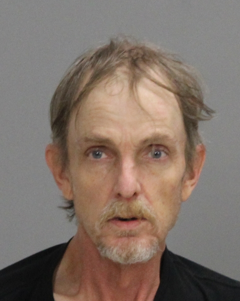 THOMAS, MICHAEL FRANCIS arrested by Brazos County SO/PD