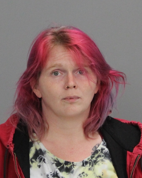 CHRAPLIWY, STEPHANIE MARIE booking photo