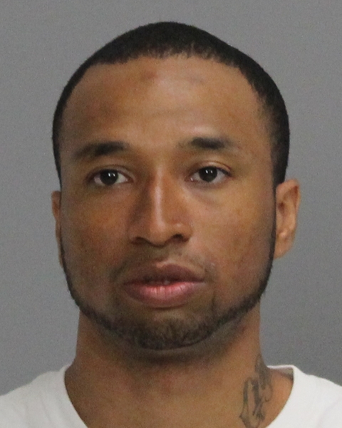 NORMAN, TREVOR DAMIEN booking photo