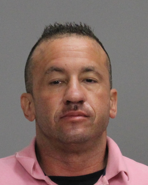 DAVIDSON, MICHAEL CRAIG booking photo