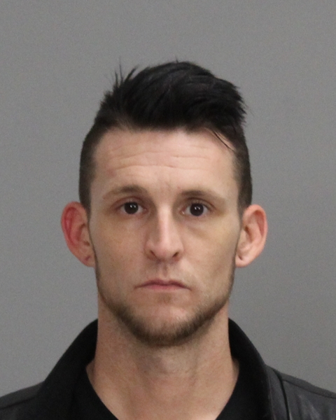 BRICK, CHRISTOPHER booking photo