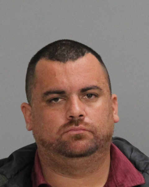 MENDOZA-HERNANDEZ, ANDRES booking photo