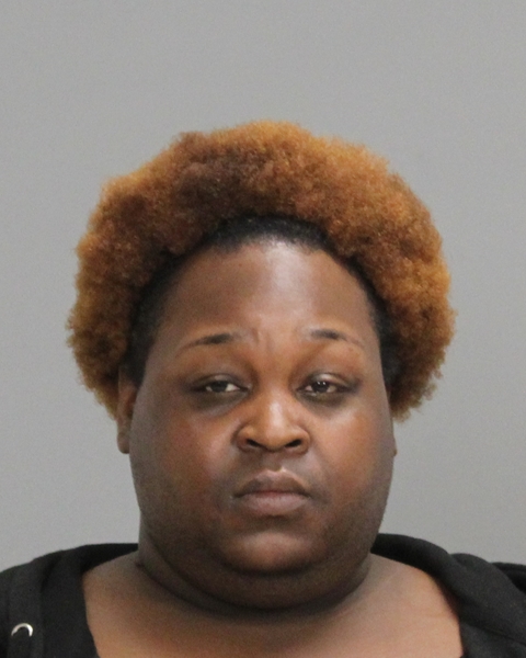 BLACKSHEAR, JODECI ANTON booking photo