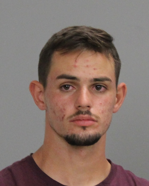 ABBATE, NICHOLAS BAILEY booking photo