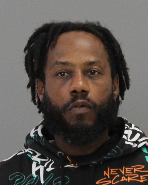 THOMPSON, MELVIN EARL, Jr booking photo