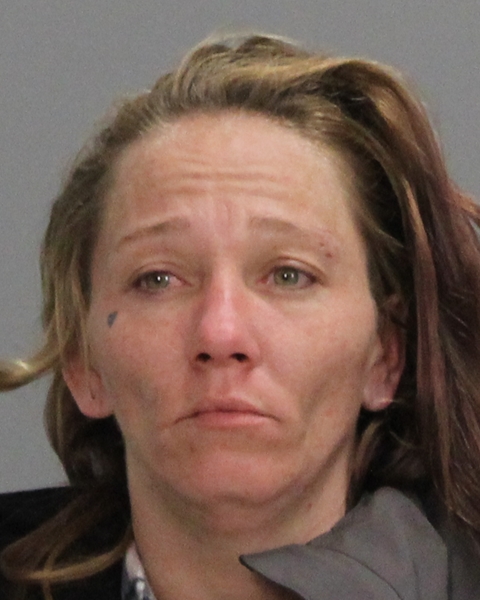 RILEY, TAMMY booking photo