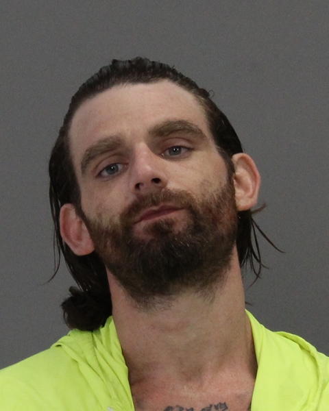 KINDT, JEFFERY SCOTT, Jr booking photo