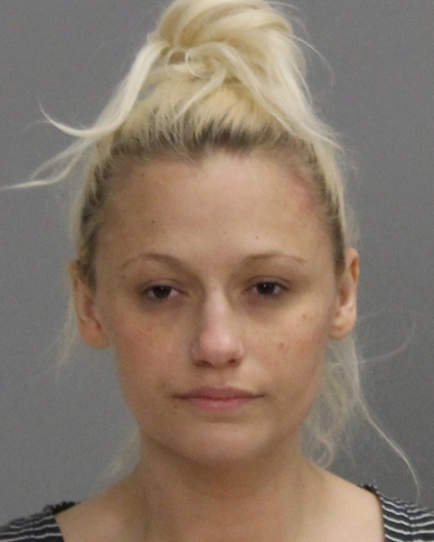 SECHELSKI, STEPHANIE LYNN booking photo