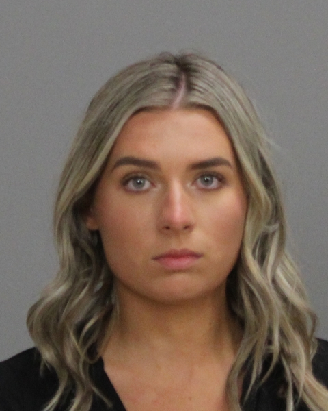 WYLY, KATHRYN ELISE booking photo
