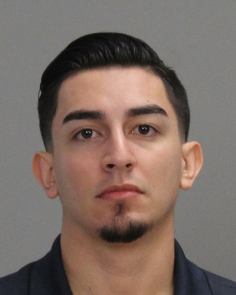 GONZALEZ, QUINTANILLA RAMIRO booking photo