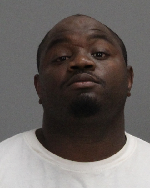 KINNEY, CANTRELL ROSHAWN booking photo