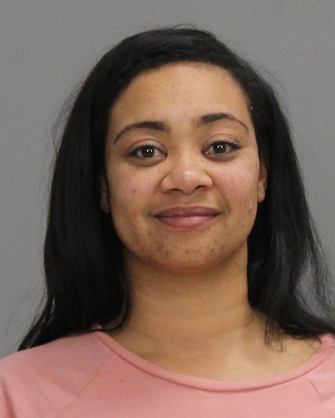 MARRERO, ELIZABETH MICHELLE booking photo